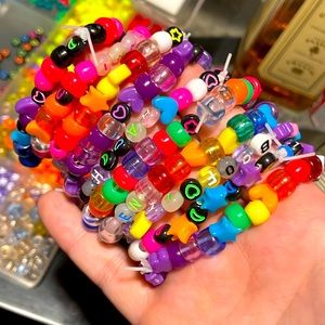 Kandi!